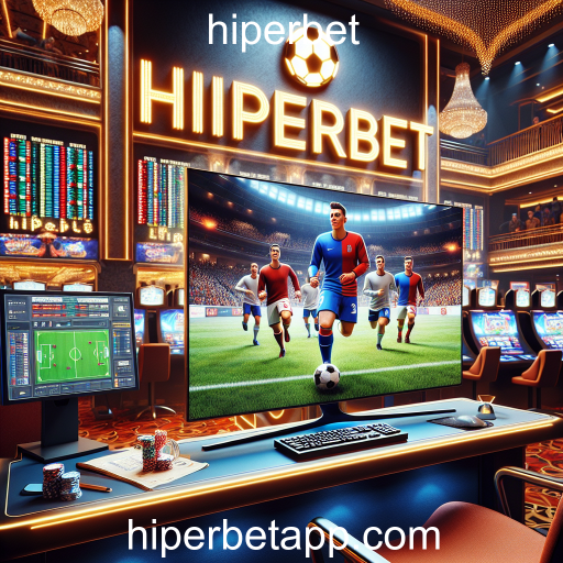 Esportes Virtuais: A Nova Fronteira do Entretenimento Digital